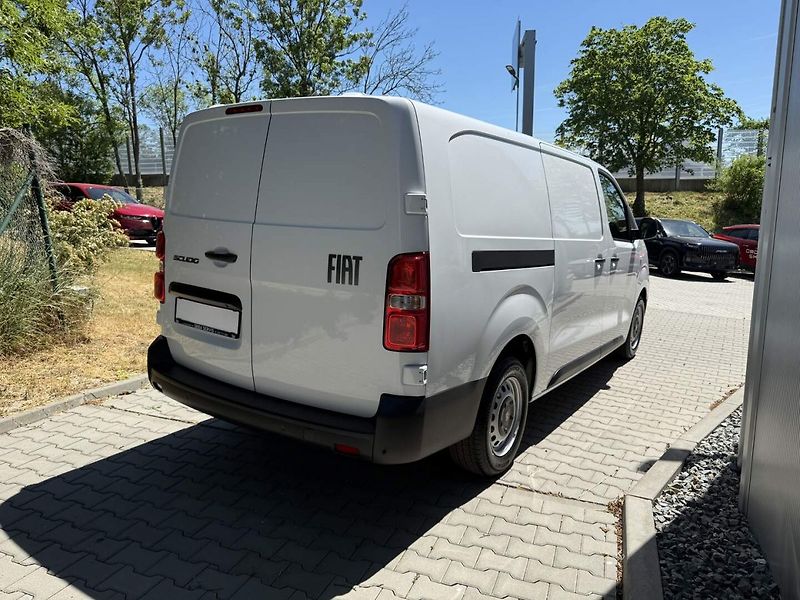 Fiat Scudo (2026) 2.2 MTJ 150k MT6 Van L3 - fotka 2 z 15