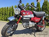 Honda Monkey (2020) - náhled 6