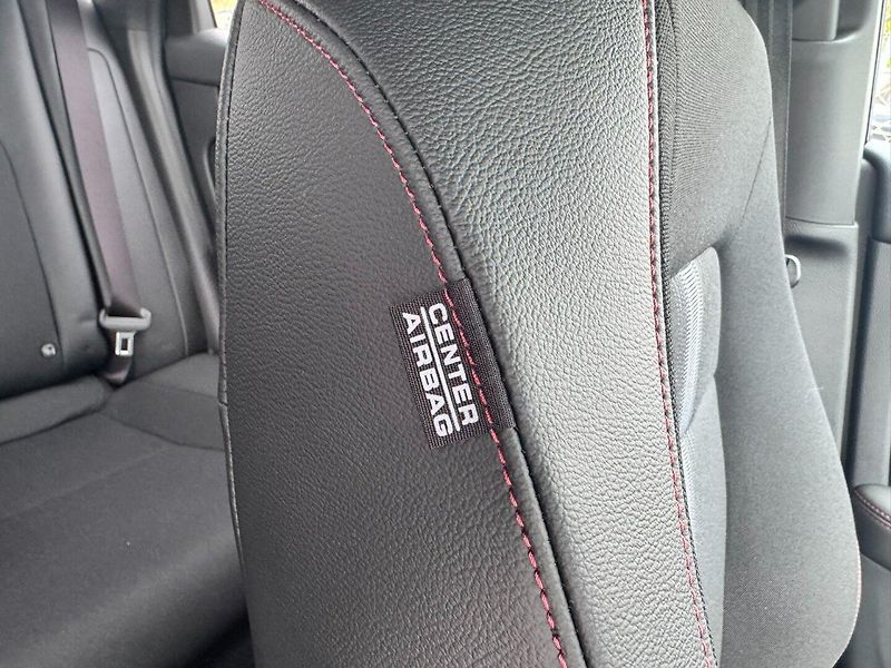 Honda Civic (2026) 2.0 e:HEV SPORT MR27 SKLADEM - fotka 40 z 44