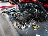 Chevrolet Corvette (2026) 6.2 Stingray 3LT Z51 Facelift - náhled 7