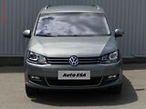 Volkswagen Sharan (2014) 2.0TDi, ČR, AC, xenon, park - náhled 1