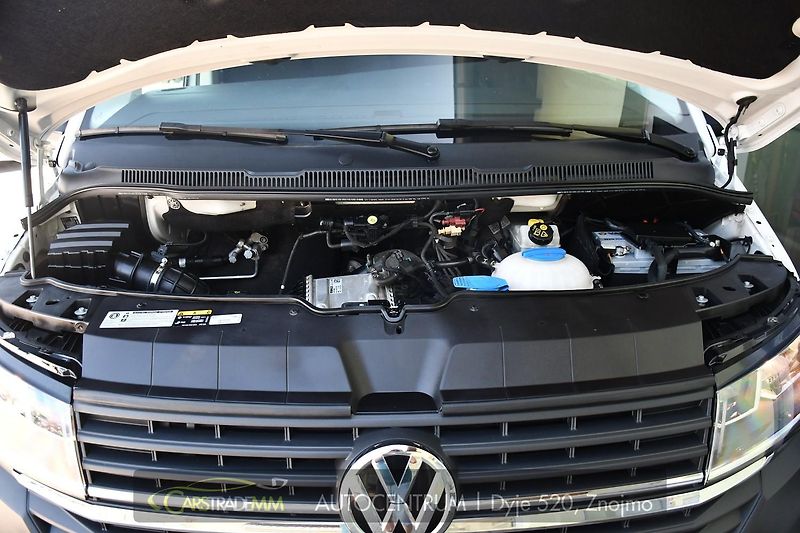 Volkswagen Transporter 2.0TDi 110kW  - fotka 39 z 41