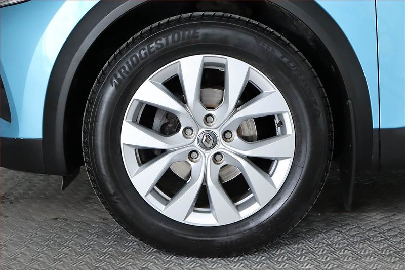 Renault Captur (2021) 1.0 TCe, Serv.kniha, Tempomat - fotka 14 z 18