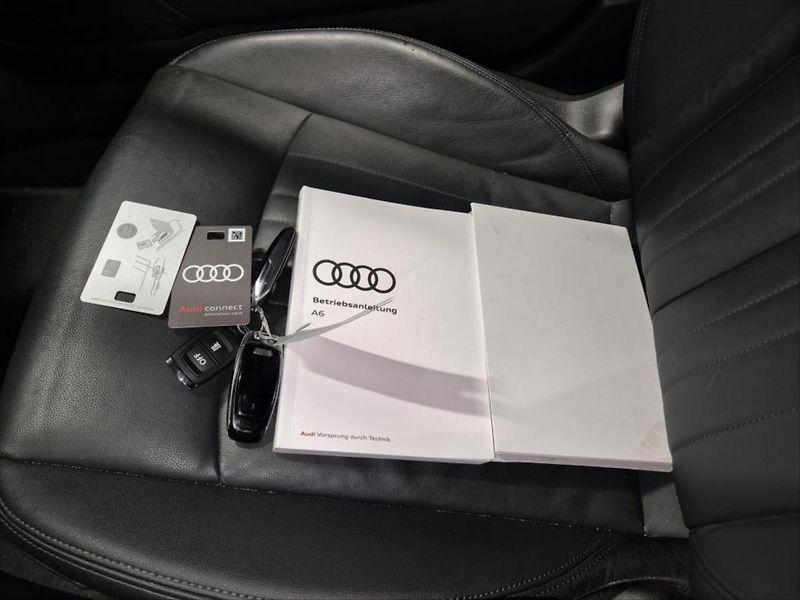 Audi A6 2,0 TDI WEBASTO,TAŽNÉ,KŮŽE - fotka 6 z 7