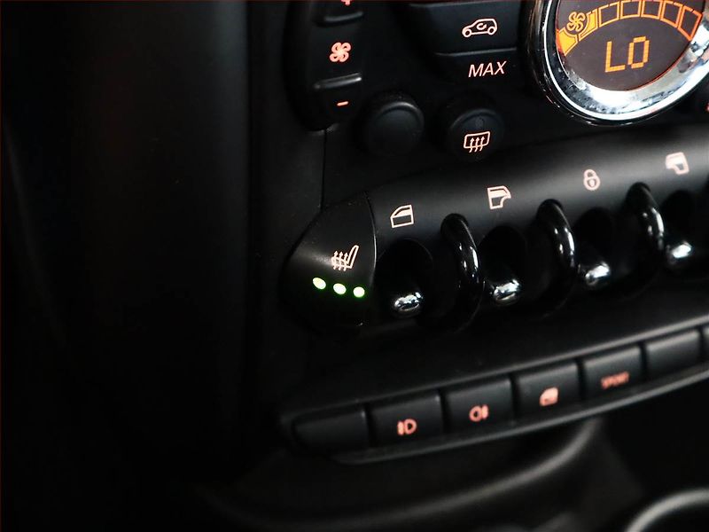 Mini Countryman (2012) Cooper S ALL4, 4X4, Automat - fotka 15 z 15