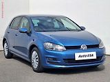 Volkswagen Golf (2014) 1.6 TDi, autoAC - náhled 1