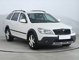 Škoda Octavia (2011) 2.0 TDI, 4X4, Automat - náhled 1