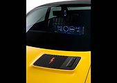 Nové koncepty značek Dacia Renault