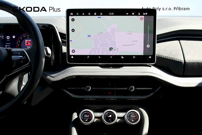 Škoda Kodiaq (2025) Sportline 2.0TDI / 142kW 4x4 7 - fotka 15 z 23