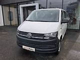 Volkswagen Transporter (2018) 2.0 TDI 9 míst - náhled 1