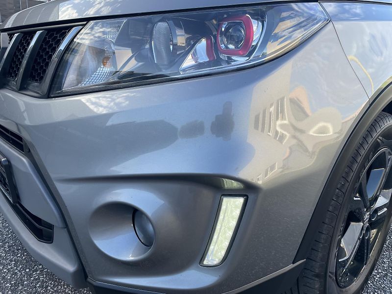 Suzuki Vitara (2017) 1.4 BoosterJet 103 kW - fotka 29 z 31