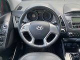 Hyundai ix35 (2011) 1.6 GDI, ČR, servis.kniha, AC - náhled 11