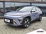 Hyundai Kona 1.6 GDI/95kW HEV Smart Tech - náhled 1