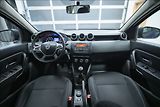 Dacia Duster 1,5 Blue dCi 4WD COMFORT TAŽNÉ - náhled 13