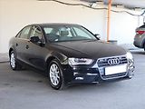 Audi A4 (2013) 1.8 TFSI, ČR,1.maj, Bi-Xenony - náhled 1