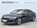 Škoda Superb (2025) iV L&K DSG 1,5TSi 150kW - náhled 1