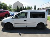 Volkswagen Caddy 1,9 TDi 77kW 5 míst - náhled 7