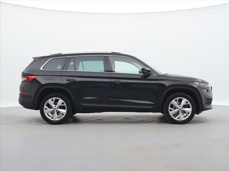 Škoda Kodiaq 2,0 TDI 4x4 DSG Style Plus DPH - fotka 8 z 39