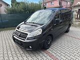 Fiat Scudo 2,0 JTD 8.MÍST - náhled 9