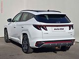 Hyundai Tucson (2022) 1.6 T-GDi 4X4, 1.maj,ČR, N - náhled 6