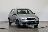 Škoda Fabia - náhled 8