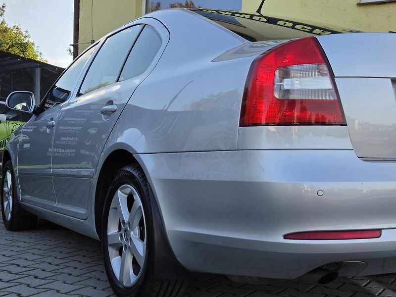 Škoda Octavia 1,2TSi Amb. *SERV.KNÍŽKA*      - fotka 38 z 39