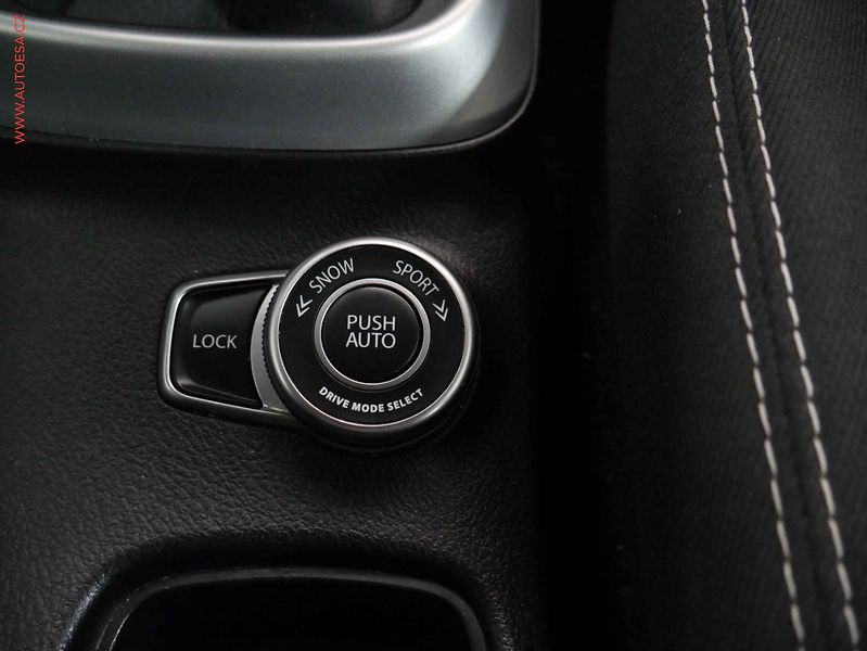 Suzuki S-Cross (2019) 1.4 T 4x4, 1.maj,ČR, AC - fotka 19 z 23