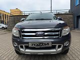 Ford Ranger 3,2 TDCI 4x4 / manuál /  - náhled 8