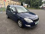 Škoda Roomster 1,2TSI AUT. KLIMATIZACE - náhled 2