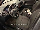 Škoda Fabia (2013) 1.2 TSi, ČR, AC, tažné - náhled 2