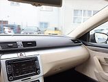 Volkswagen Passat CC (2009) 2.0 TDI, Park. senzory - náhled 8