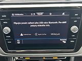 Volkswagen Touran (2022) 1.5 TSI 110kW DSG tažné - náhled 22