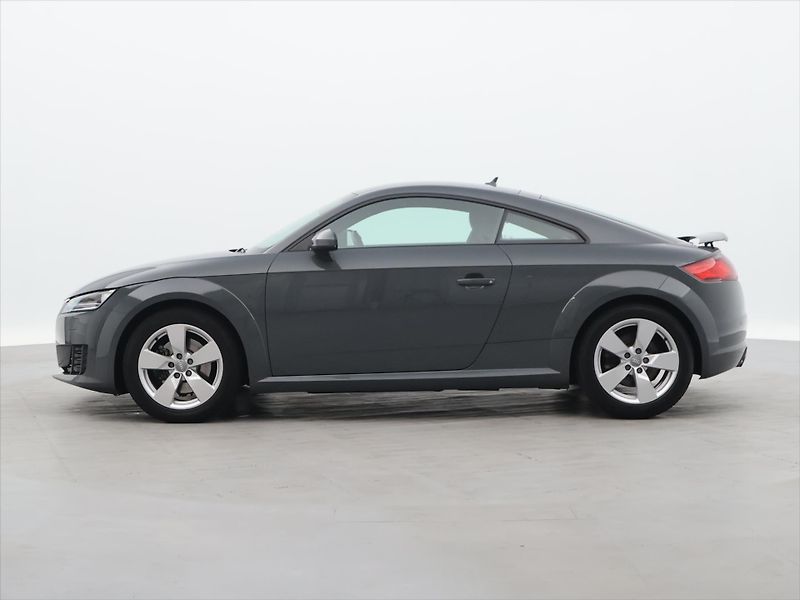 Audi TT 2,0 TFSI 169 kW S-tronic - fotka 4 z 37