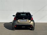 Toyota Yaris 1.5 Dynamic Force Executive AT - náhled 9