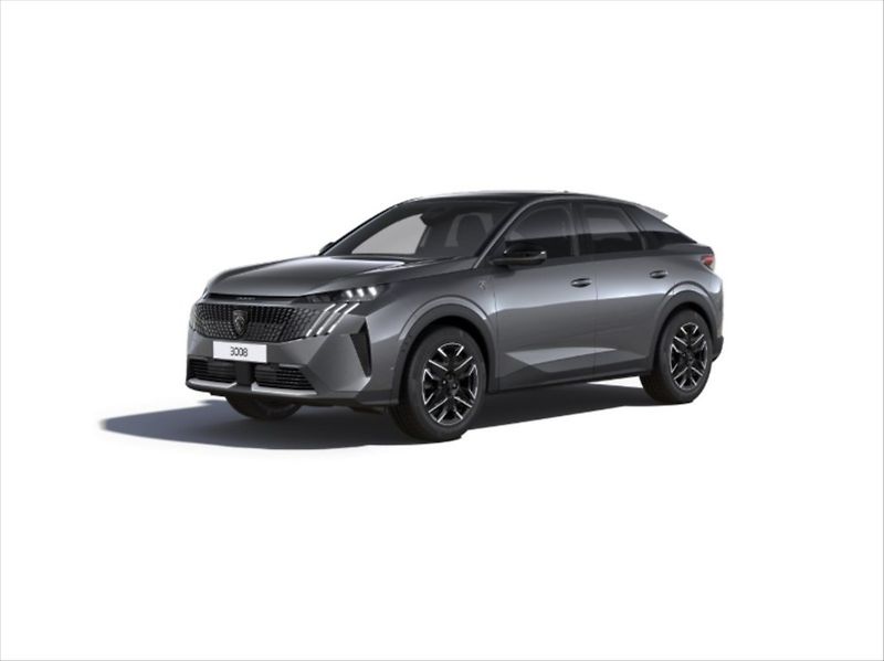 Peugeot 3008 1,2 GT Hybrid 145 e-DCS6 - fotografie inzerátu