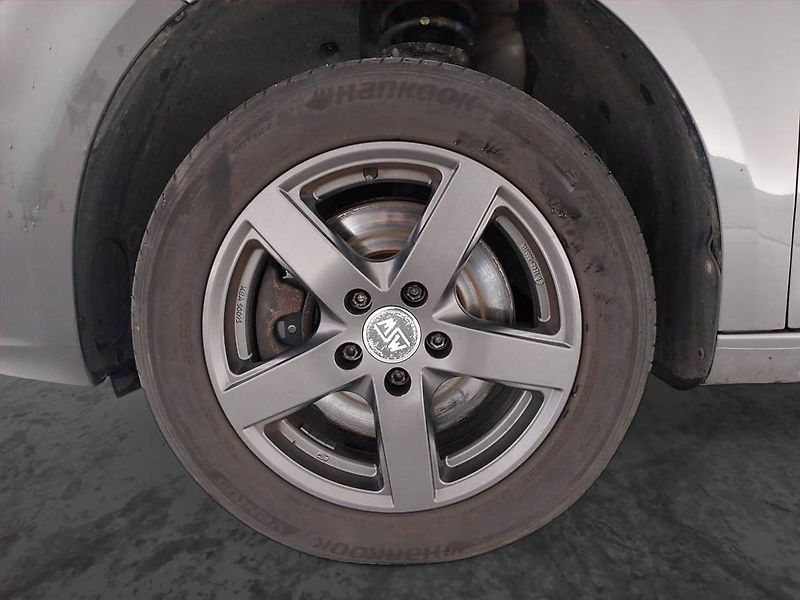 Volkswagen Caddy (2016) 2.0 TDI, 5Míst, DPH - fotka 15 z 19