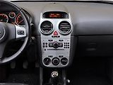 Opel Corsa (2011) 1.2, Serv.kniha, Tempomat - náhled 11