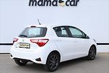 Toyota Yaris 1.5 VVT-i 82kW SERVIS.KNIHA ČR - náhled 7