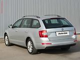 Škoda Octavia (2014) 1.6 TDi, ČR, Ambition - náhled 6