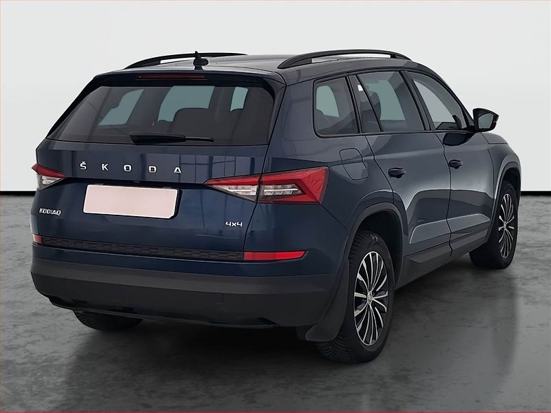 Škoda Kodiaq (2019) Ambition 2.0 TDI 4x4 - fotka 5 z 18