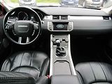 Land Rover Range Rover Evoque (2016) 2.0 TD4 4X4, Bixen, park. - náhled 8