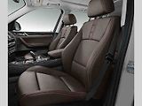 BMW X3.