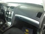 Škoda Octavia (2012) 2,0TDI*VYHŘ.S*NAVIG**XENON*4X4 - náhled 21