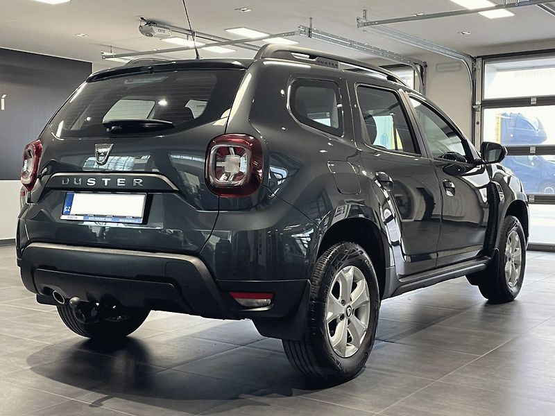Dacia Duster (2021) Comfort 1,0TCe 100k LPG - fotka 4 z 18