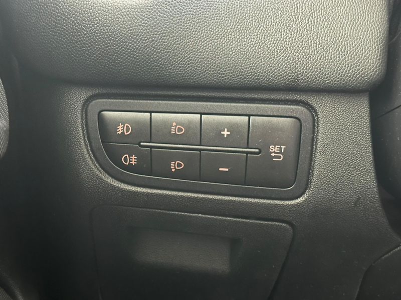 Fiat Punto 1.4i,ČR - fotka 14 z 15