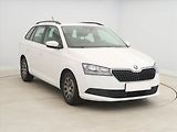 Škoda Fabia (2022) 1.0 TSI, Serv.kniha - náhled 1