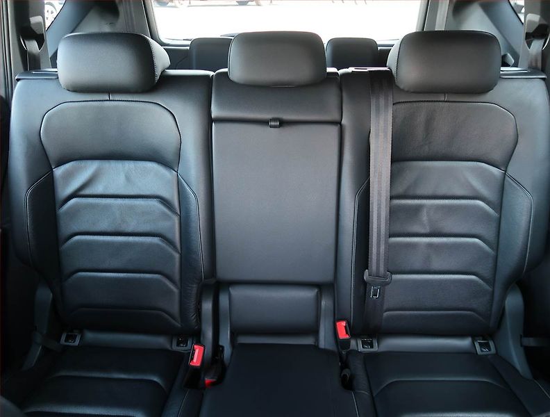 Seat Tarraco (2019) Xcellence 2.0 TDI 4Drive - fotka 10 z 26