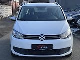 Volkswagen Touran 1.2TSi 77kw  7MÍST TEMPOMAT  - náhled 1
