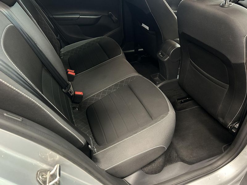 Škoda Fabia (2022) 1.0TSi 70kW Klima Alu - fotka 23 z 24
