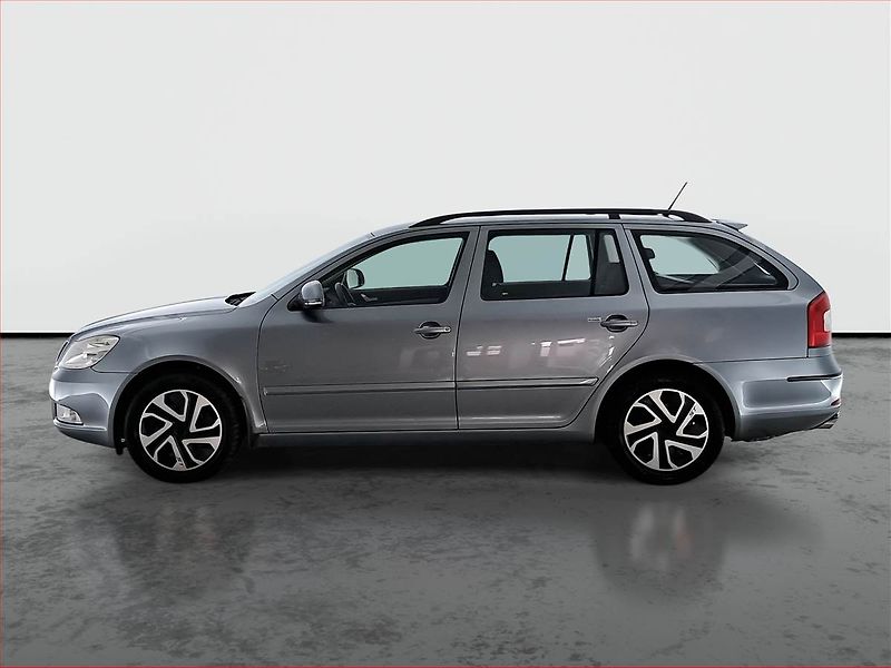 Škoda Octavia (2012) 1.4 TSI, Serv.kniha, Tempomat - fotka 3 z 15